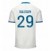 Maillot de foot AS Monaco Folarin Balogun #29 Troisième vêtements 2023-24 Manches Courtes